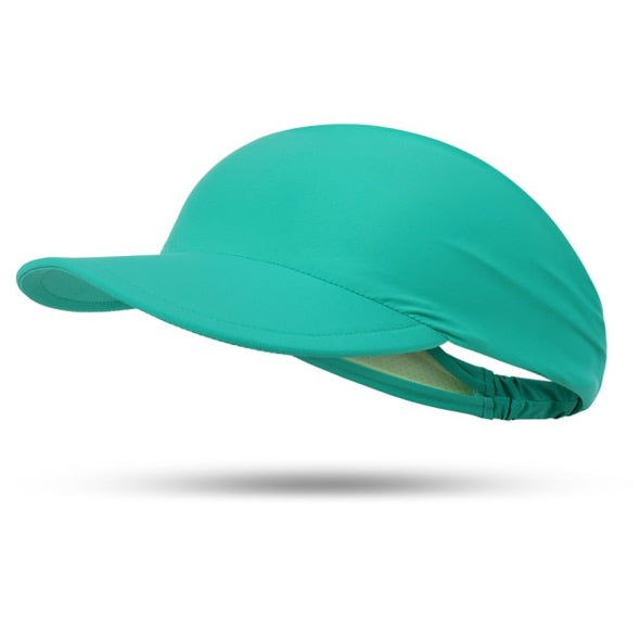 JIUSUYI JSY-8EC129 Sun Visor Cap - KNAMAO