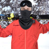 JIUSUYI JSY-8FB-A11 Windproof Fleece Neck Gaiter - KNAMAO