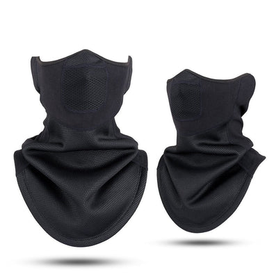 JIUSUYI JSY-8FB-A11 Windproof Fleece Neck Gaiter - KNAMAO