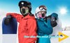 JIUSUYI JSY-8FB-A11 Windproof Fleece Neck Gaiter - KNAMAO