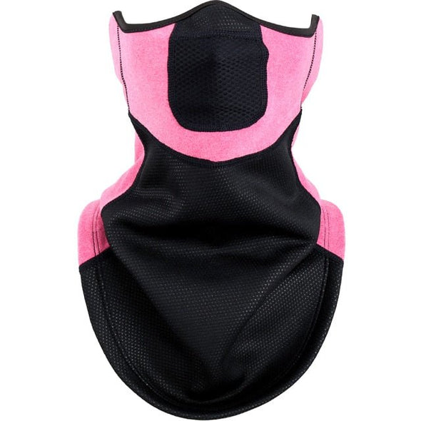 JIUSUYI JSY-8FB-A11 Windproof Fleece Neck Gaiter - KNAMAO