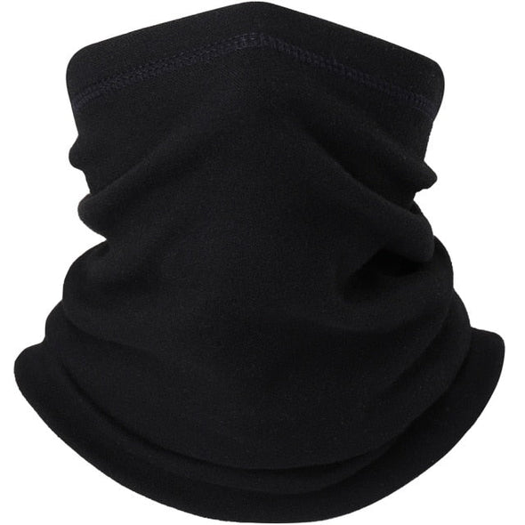 JIUSUYI JSY-8GA-A06 Tactical Winter Neck Warmer - KNAMAO