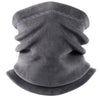 JIUSUYI JSY-8GC137 Polar Fleece Neck Warmer - KNAMAO
