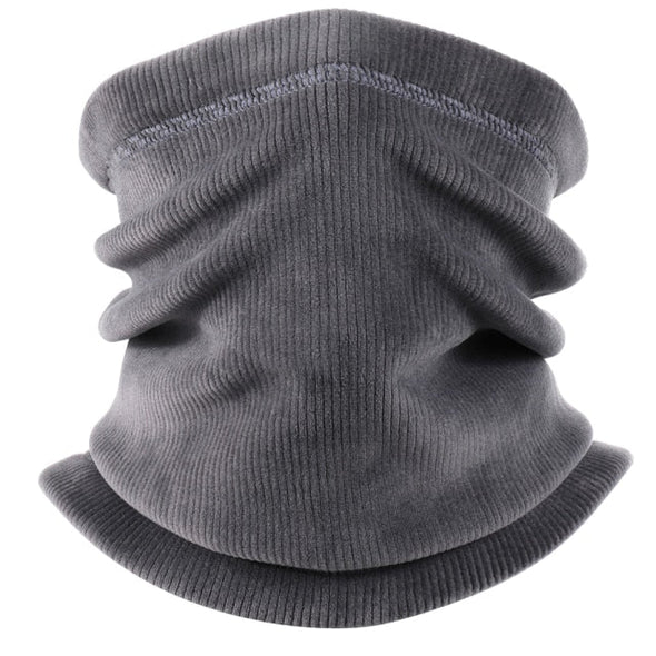 JIUSUYI JSY-8GC137 Polar Fleece Neck Warmer - KNAMAO