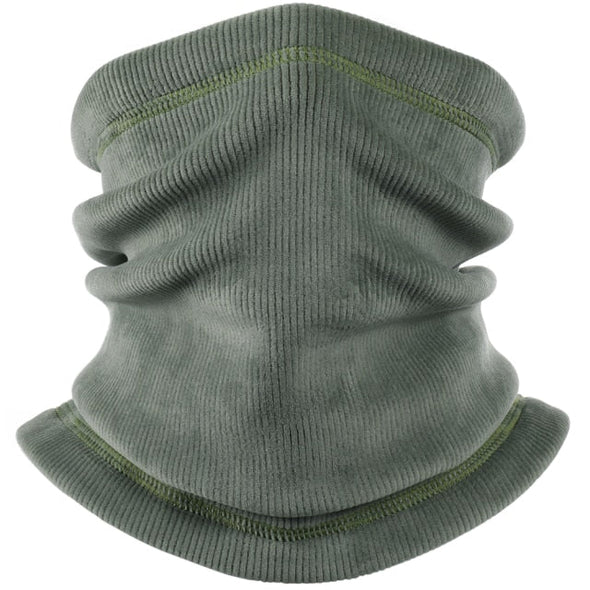 JIUSUYI JSY-8GC137 Polar Fleece Neck Warmer - KNAMAO