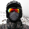 JIUSUYI JSY-8GC137 Polar Fleece Neck Warmer - KNAMAO
