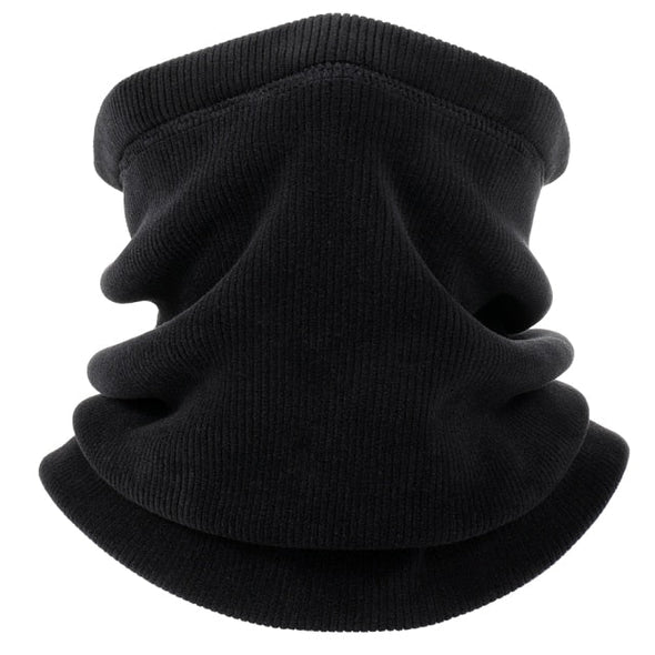 JIUSUYI JSY-8GC137 Polar Fleece Neck Warmer - KNAMAO