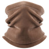 JIUSUYI JSY-8GC137 Polar Fleece Neck Warmer - KNAMAO