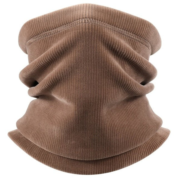 JIUSUYI JSY-8GC137 Polar Fleece Neck Warmer - KNAMAO