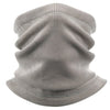 JIUSUYI JSY-8GC137 Polar Fleece Neck Warmer - KNAMAO