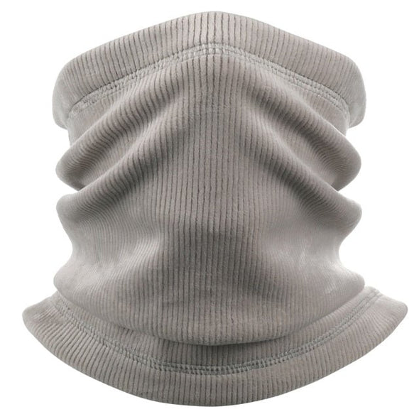 JIUSUYI JSY-8GC137 Polar Fleece Neck Warmer - KNAMAO