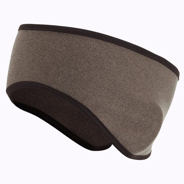 JIUSUYI JSY-8HA-A01 Ear Warmer Headband - KNAMAO