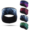 JIUSUYI JSY-8HB-A31 Winter Fleece Unisex Headbands - KNAMAO