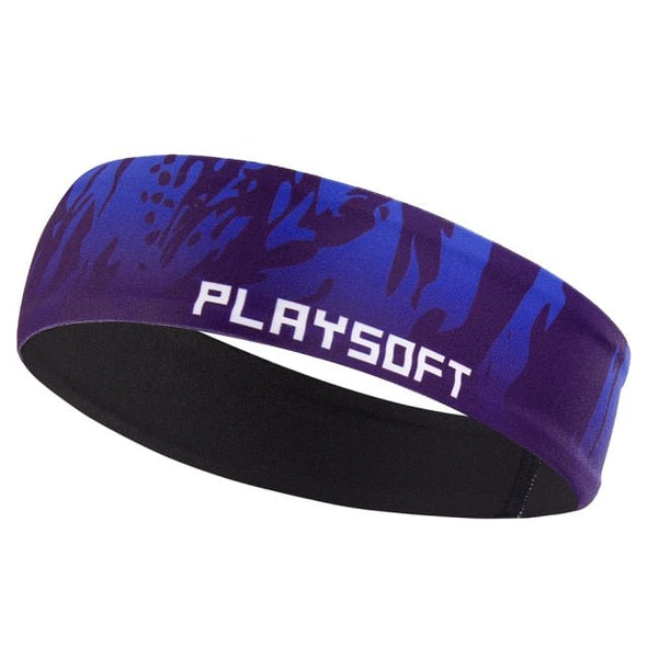 JIUSUYI JSY-8HC022 Breathable Sports Headband - KNAMAO