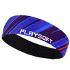 JIUSUYI JSY-8HC022 Breathable Sports Headband - KNAMAO