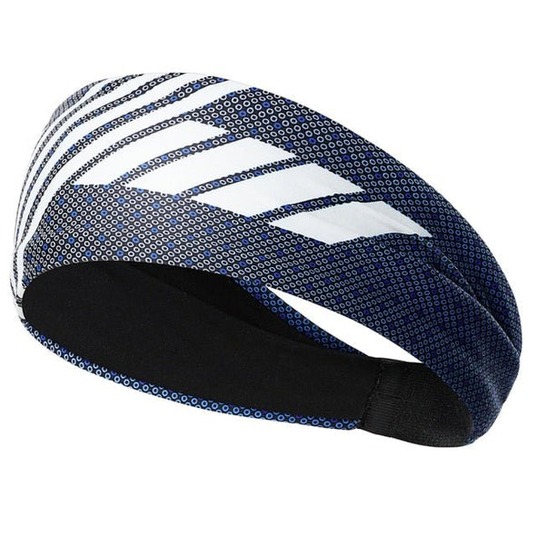 JIUSUYI JSY-8HC025 Sports Headband - KNAMAO