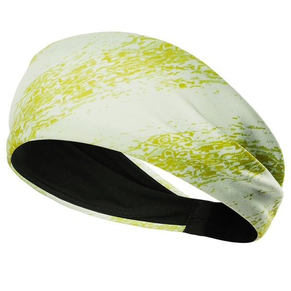 JIUSUYI JSY-8HC025 Sports Headband - KNAMAO