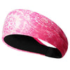 JIUSUYI JSY-8HC025 Sports Headband - KNAMAO