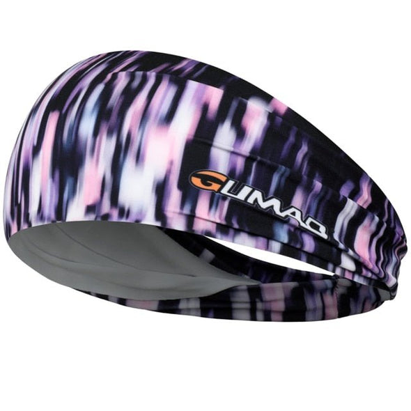 JIUSUYI JSY-8HC146 Exercise Sweat Headband - KNAMAO