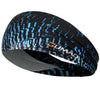 JIUSUYI JSY-8HC146 Exercise Sweat Headband - KNAMAO