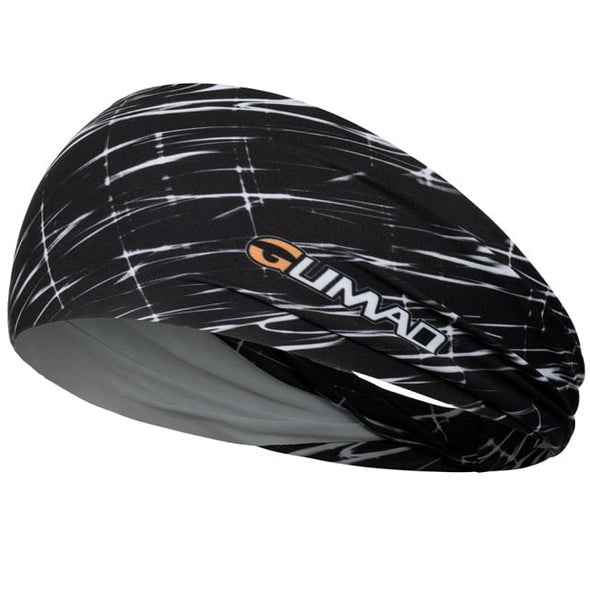 JIUSUYI JSY-8HC146 Exercise Sweat Headband - KNAMAO