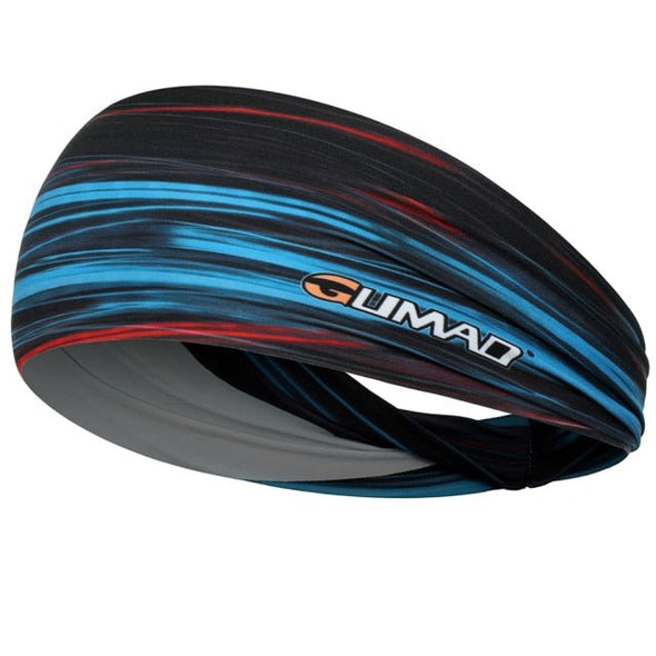 JIUSUYI JSY-8HC146 Exercise Sweat Headband - KNAMAO