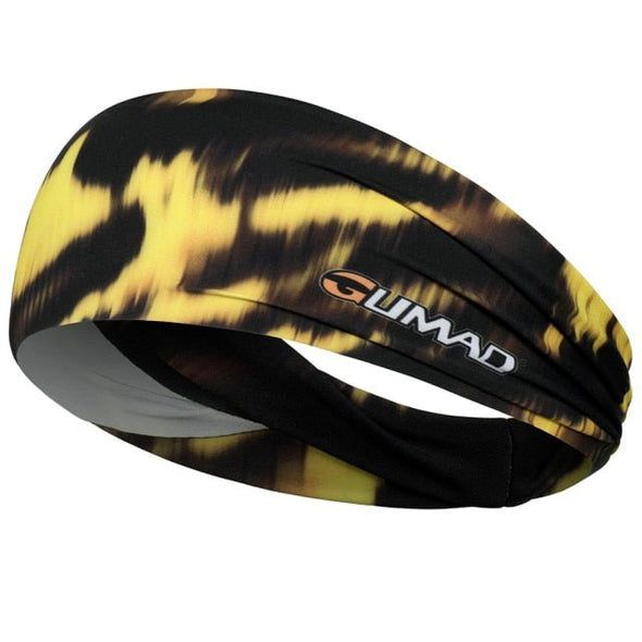 JIUSUYI JSY-8HC146 Exercise Sweat Headband - KNAMAO