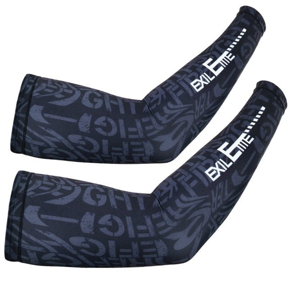 JIUSUYI JSY-8LC021 Ice-Cool Arm Sleeves - KNAMAO