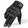 JIUSUYI JSY-A16 Tactical Touch Screen Gloves With Protection - KNAMAO