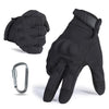 JIUSUYI JSY-A24 Touch Screen Tactical Gloves - KNAMAO