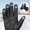 JIUSUYI JSY-A90 & A92 Touch Screen Winter Gloves - KNAMAO