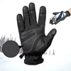 JIUSUYI JSY-A90 & A92 Touch Screen Winter Gloves - KNAMAO