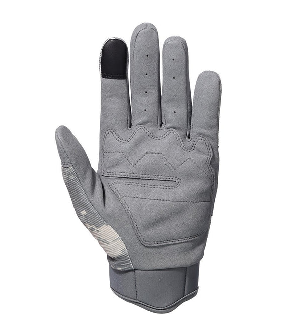 JIUSUYI JSY-B16-ACU Tactical Touch Screen Gloves - KNAMAO