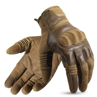 JIUSUYI JSY-B28 Tactical Gloves - KNAMAO