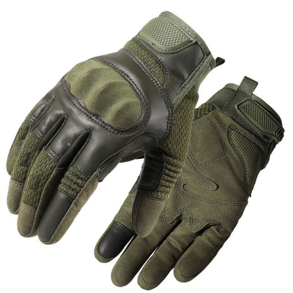 JIUSUYI JSY-B28 Tactical Gloves - KNAMAO