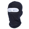 JIUSUYI JSY-BE Camouflage Balaclava - KNAMAO