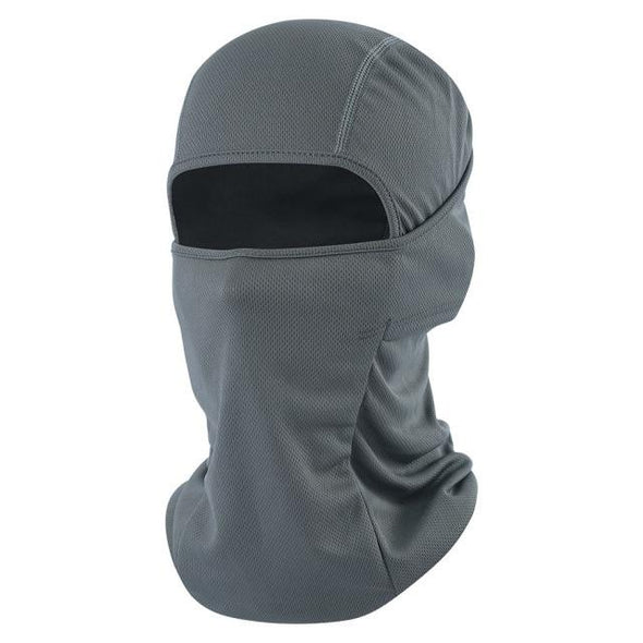 JIUSUYI JSY-BE Camouflage Balaclava - KNAMAO