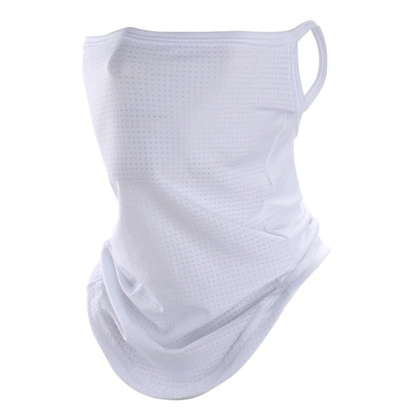 JIUSUYI JSY-GDF-A Summer Neck Gaiter - KNAMAO