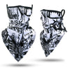 JIUSUYI JSY-GLY 3D Printed Bandana - KNAMAO
