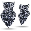 JIUSUYI JSY-GLY 3D Printed Bandana - KNAMAO