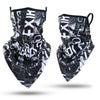 JIUSUYI JSY-GLY 3D Printed Bandana - KNAMAO