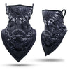 JIUSUYI JSY-GLY 3D Printed Bandana - KNAMAO