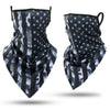 JIUSUYI JSY-GLY 3D Printed Bandana - KNAMAO