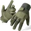 JIUSUYI JSY-HY01 Tactical Full Finger Gloves - KNAMAO