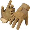 JIUSUYI JSY-HY01 Tactical Full Finger Gloves - KNAMAO