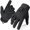 JIUSUYI JSY-HY01 Tactical Full Finger Gloves - KNAMAO