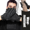 JIUSUYI JSY-HY01 Tactical Full Finger Gloves - KNAMAO