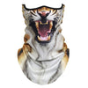 JIUSUYI JSY- MBC Unisex 3D Animal Neck Gaiter - KNAMAO