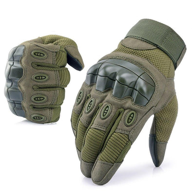 JIUSUYI JSY-Y29 Tactical Touch Screen Gloves - KNAMAO