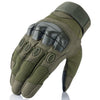 JIUSUYI JSY-Y29 Tactical Touch Screen Gloves - KNAMAO